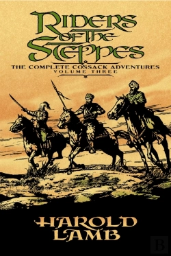 Bertrand.pt - Riders Of The Steppes