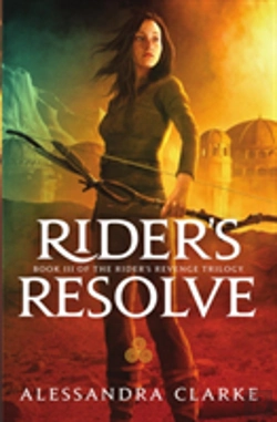 Bertrand.pt - Rider'S Resolve