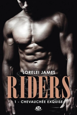 Bertrand.pt - Riders, T.1 : A L'Etat Brut