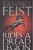 Rides A Dread Legion