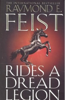 Bertrand.pt - Rides A Dread Legion