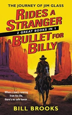 Bertrand.pt - Rides A Stranger + A Bullet For Billy