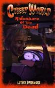 Rideshare Of The Dead ( Creep World #4 )