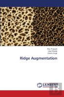 Ridge Augmentation