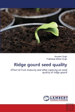 Bertrand.pt - Ridge Gourd Seed Quality