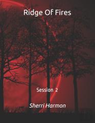 Ridge Of Fires