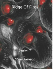 Ridge Of Fires