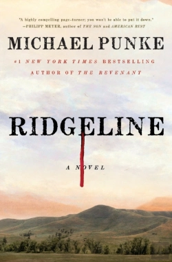 Bertrand.pt - Ridgeline