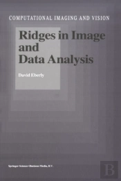 Ridges In Image And Data Analysis
