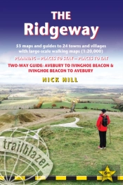 Ridgeway Trailblazer Walking Guide