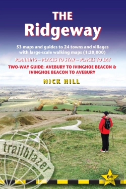 Bertrand.pt - Ridgeway Trailblazer Walking Guide