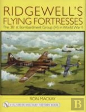 Ridgewell'S Flying Fortresses