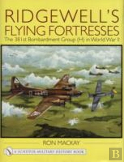 Bertrand.pt - Ridgewell'S Flying Fortresses