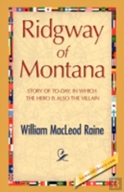 Bertrand.pt - Ridgway Of Montana