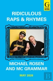 Ridiculous Raps And Rhymes
