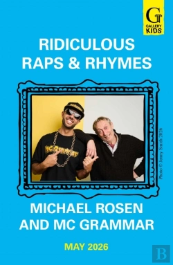 Bertrand.pt - Ridiculous Raps And Rhymes