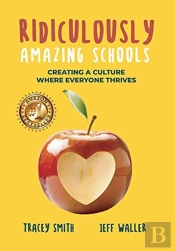 Ridiculously Amazing Schools: Creating A
