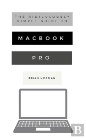 Ridiculously Simple Guide To Macbook Pro With Touch Bar
