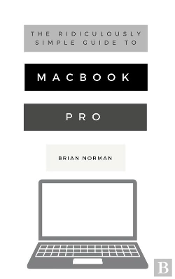 Bertrand.pt - Ridiculously Simple Guide To Macbook Pro With Touch Bar
