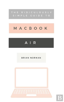 Bertrand.pt - Ridiculously Simple Guide To The New Macbook Air