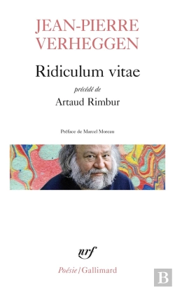 Bertrand.pt - Ridiculum Vitae / Artaud Rimbur
