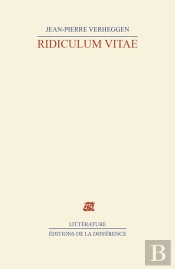 Ridiculum Vitae