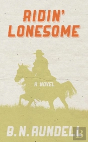 Ridin' Lonesome