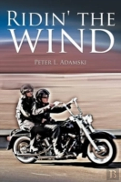 Bertrand.pt - Ridin' The Wind