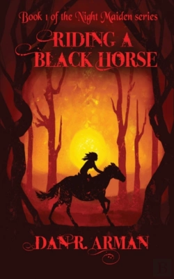 Bertrand.pt - Riding A Black Horse