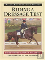 Riding A Dressage Test