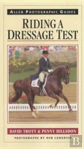 Riding A Dressage Test