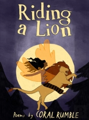 Riding A Lion