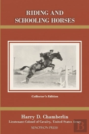 Riding And Schooling Horses