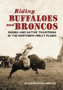 Bertrand.pt - Riding Buffaloes And Broncos
