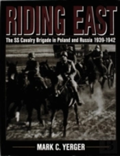 Riding East