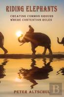Riding Elephants