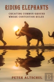 Riding Elephants
