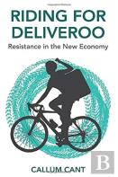 Riding For Deliveroo