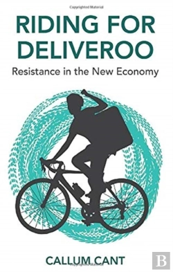 Bertrand.pt - Riding For Deliveroo