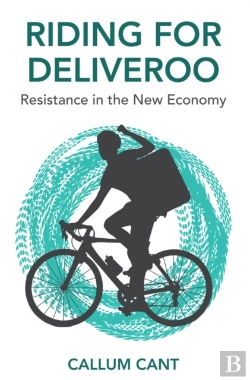 Bertrand.pt - Riding For Deliveroo