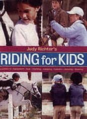Riding For Kids