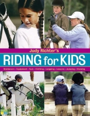 Riding For Kids