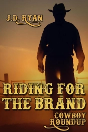 Riding For The Brand