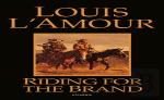 Riding For The Brand