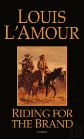Riding For The Brand
