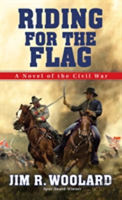 Riding For The Flag