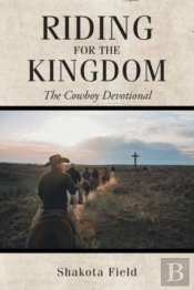 Riding For The Kingdom