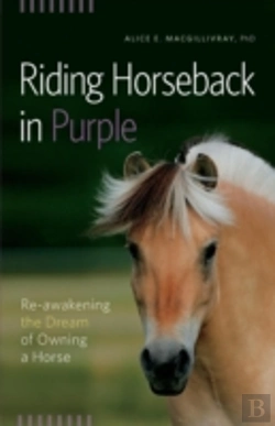 Bertrand.pt - Riding Horseback In Purple