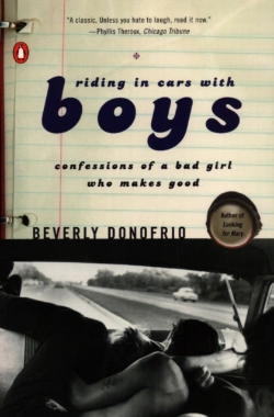 Bertrand.pt - Riding In Cars With Boys