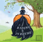 Riding In Rhyme: A Humorous Poetic Guide